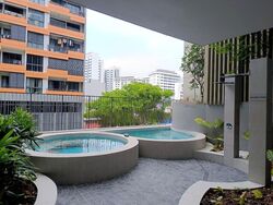 Mori (D14), Apartment #462576681